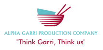 ALPHA GARRI PRODUCTION COMPANY